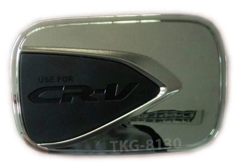 Honda CR-V Fuel Filler Cap Cover (2017-2019)