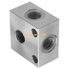 Polaris Ranger 425 500 700 800 650TM RZR 570 800 Brake Cross Fitting