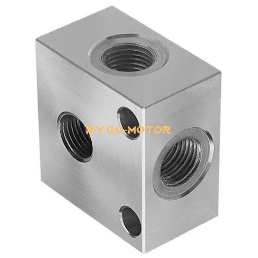 Polaris Ranger 425 500 700 800 650TM RZR 570 800 Brake Cross Fitting
