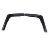 Ford Transit Tourneo Connect Window Visor Rain Shield Wind Deflector (2014-2023)