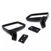 Isuzu  KB / KB250 / 280 / 41 / KB42 Black Door Mirror Set