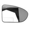 Nissan Qashqai J10 Heated Right Rear View Mirror Glass (2006-2013)