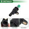 Mazda BT-50 B2500 M5AD17400 Transmission Speed Sensor (2006-2011)