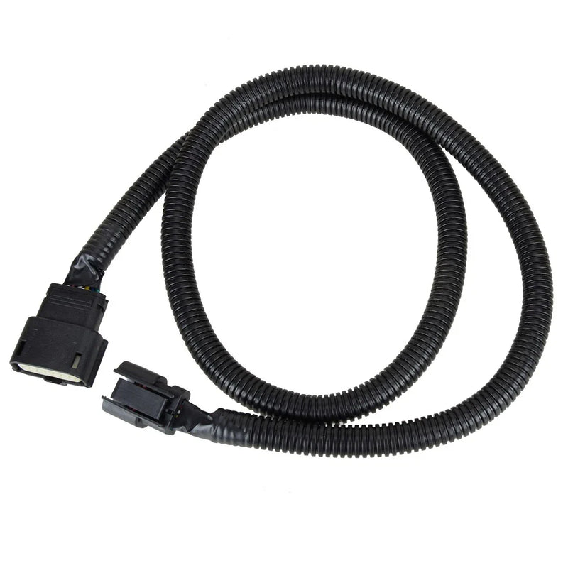 Ford F250 F350 F450 Rear Backup Camera Wiring Harness (2011-2016)