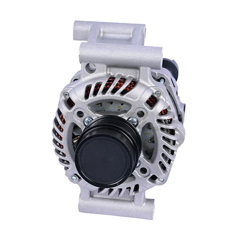 Chevrolet Malibu Alternator 1.5L (2016–2020)