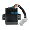 Mule 2510 4X4 / Mule 2500 Kawasaki Ignitor CDI Box (1994-2000)