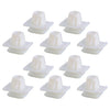 Honda SK 20 x Side Sill Skirt Trim Clips