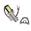 Nissan D21 Pickup (1990-1994) L4 2.4L Idle Air Control Valve