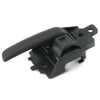 Mitsubishi Mirage Outlander Sport LH Black Inner Door Handle (2014-2015)