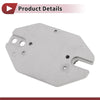Mercedes-Benz 190E Ignition Control Module (1986)
