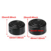 Harley Sportster Aluminum Rear Axle Cap Nut Cover (2021-2022)