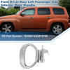 Chevrolet HHR Front Passenger Side Interior Door Handle (2006-2011)