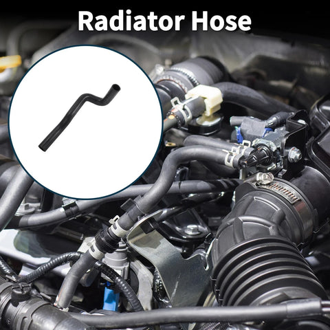 Toyota Prado 2002 Radiator Hose