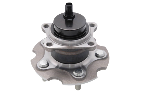 Rear Wheel HUB FOR Toyota Corolla ZRE186 Hatckback