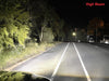 Holden VY VZ Commodore SSZ, Calais, Berlina LED Headlight & Interior Combo
