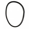 CAB Rubber Seal Weatherstrip Pair Fits Toyota Hilux Vigo SR5 Pickup 2005-15 D09