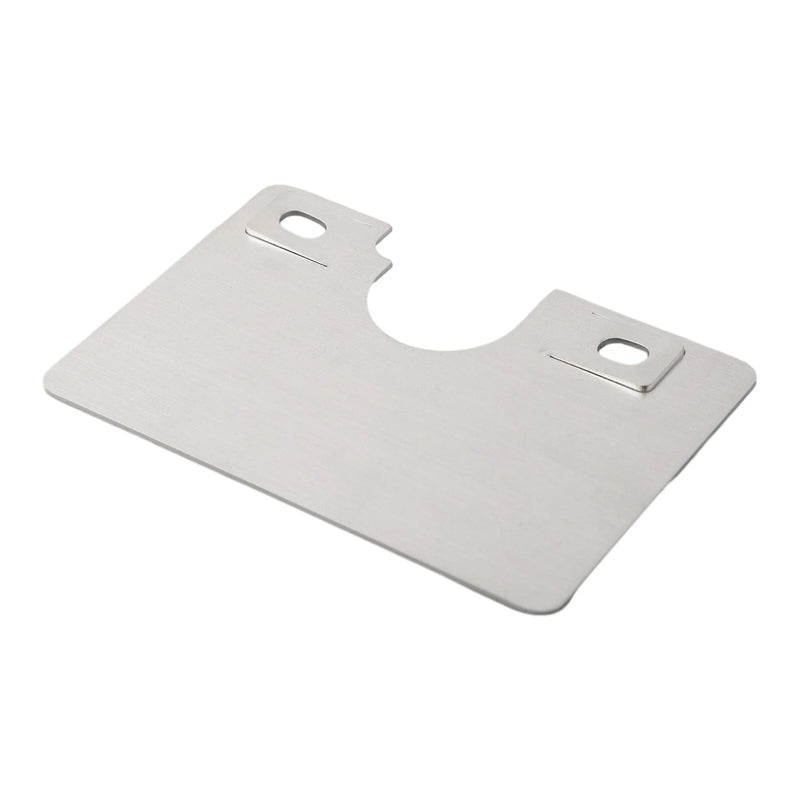 Fiat Ducato Driver's Door Prick Stop (2006–2006)