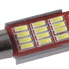 Toyota Fortuner MK1 MK2 LED Interior Dome Map Light Kit (2005-2022)