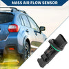 BMW X5 Mass Air Flow Sensor Meter 4.4L 4.8L (2004 - 2006)