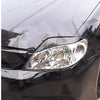 Toyota Corolla 2 x Carbon Fiber Fog Light Covers (2008-2011)
