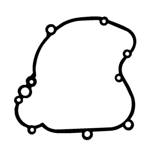 KTM 65 SX Inner Clutch Cover Gasket (2009–2022)