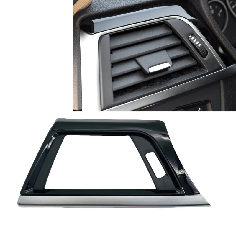 BMW 3 Series F30 F31 F34 F35 Air Vent Outlet Panel Cover (2012-2019)