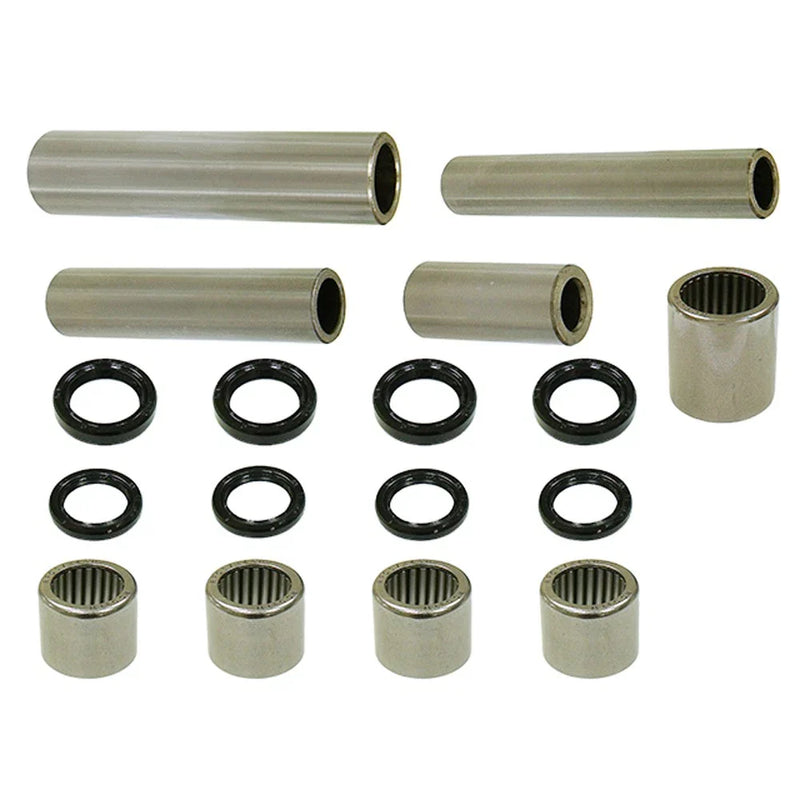 Yamaha YFZ450R & YFZ450X Bronco Linkage Bearing Kit (2009–2022)