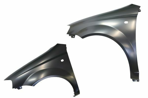 Guard Left Hand Side FOR Daewoo Kalos Hatchback T200