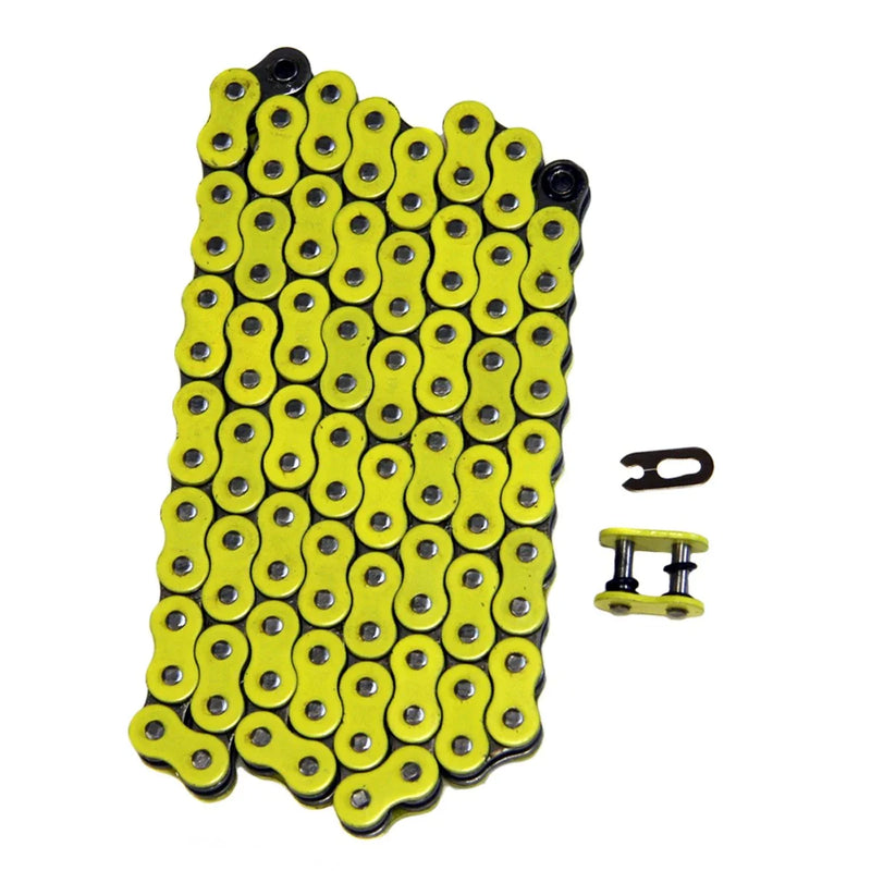 Honda ATC250R / ATC200S Yellow 520x84 O-Ring Drive Chain (1981-1982)