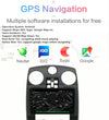 Chrysler PT Cruiser 9" Stereo Radio GPS Navi Head Unit (2006-2010)
