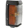 Corner Light Set For 1988-1995 Nissan Pathfinder