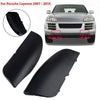Exterior Front Bumper Tow Hook Cover 2pcs (2008–2010)