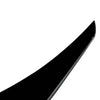 BMW 1 Series F20 F21 M Sport Glossy Front Bumper Side Air Vent Trim (2015-19)