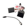 BMW X1 E84 E90 16Pin Stereo Radio Wiring Harness Power Cable (2009-2015)