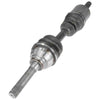 Isuzu D-Max Left/Right CV Shaft (2008-2012)