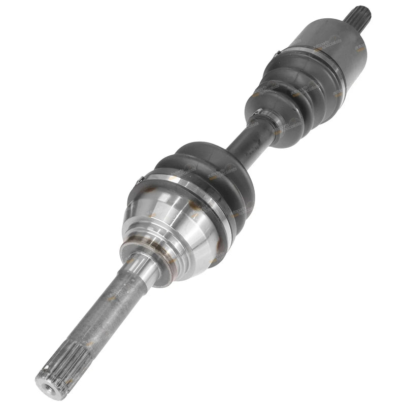 Isuzu D-Max Left/Right CV Shaft (2008-2012)