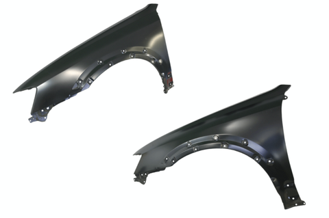 Guard Left Hand Side FOR Subaru Outback BP 2003-2006