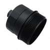 BMW E60 / E64 / E65 / E66 Cover Cap Oil Filter Housing (2003–2010)
