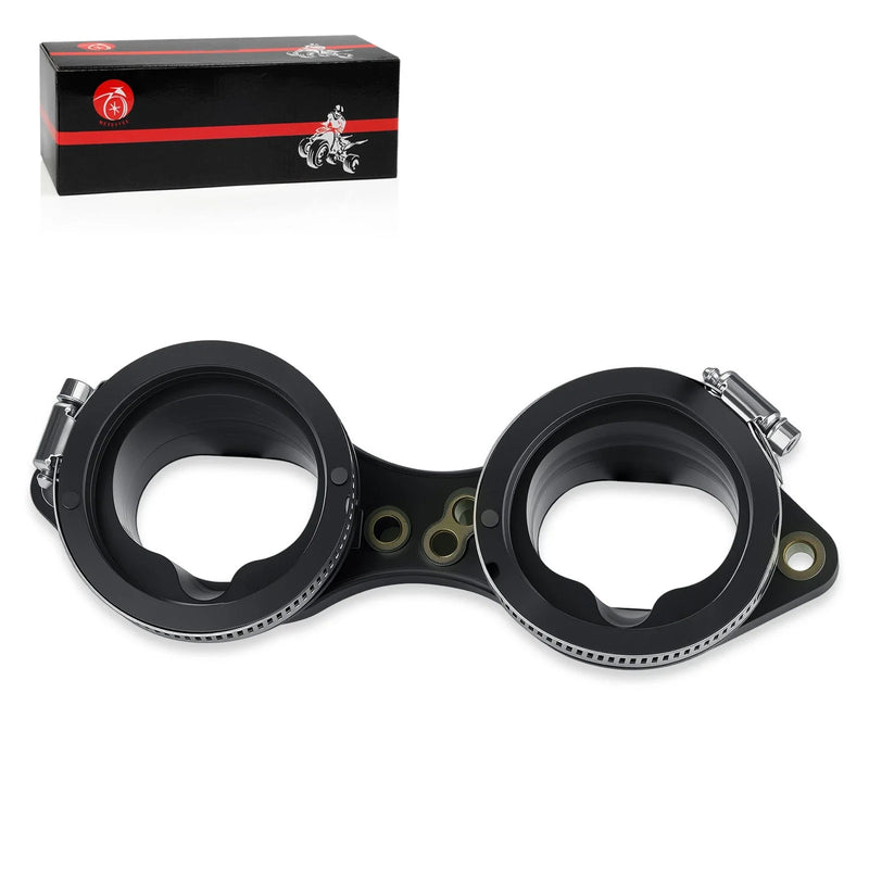 Polaris General 1000 XP 4 & RZR S 1000 Throttle Body Adaptor (2016–2020)