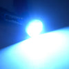 Ford F-Series Super Duty 5 x Blue LED Dash Light Bulbs