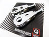 YAMAHA RT2 1972 Chain Tensioner/Adjuster Set (1972)