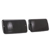 Jeep Wrangler TJ Smoke Side Marker Light (1997-2006)