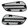 Mercedes-Benz E-Class AMG Side Grill Trims (2013–2015)