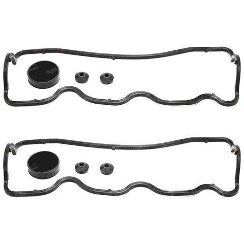 Mitsubishi Triton MH MJ Rocker Tappet Cover Gasket Sets (1990 - 1996)