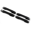 Honda Civic Glossy Black Exterior Door Handle Covers 2 x (2022-2024)