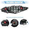 Toyota Pair of Bumper Bracket Retainers