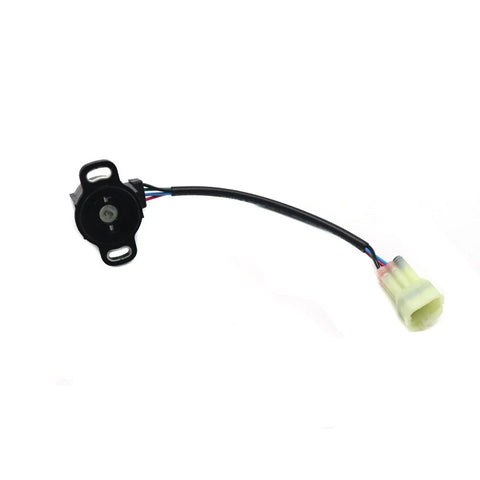 Suzuki Sidekick, Samurai, GMC Tracker Throttle Position Sensor (1989-1998)