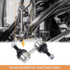 Subaru Forester, Impreza Front Stabiliser Sway Bar Links (03-13)