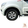 Navara NP300 D23 ST ST-X Widebody Fender Flares Arch (2015-2019)