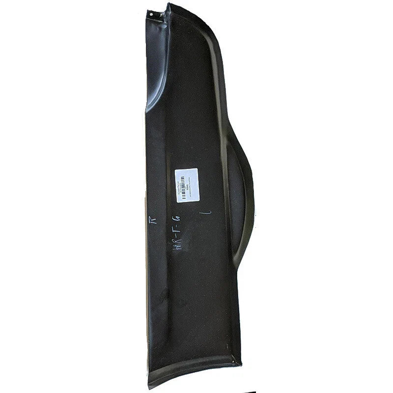 Holden HK Sedan Lower Rear Quarter Rust Repair Panels (1968-1969)